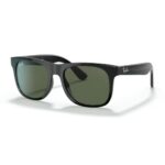 RayBan Junior justin 0RJ9069S Kính Mát Trẻ Em - Tem Chính Hãng Luxottica
