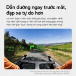 Rokid Glasses RV101 Kính Thông Minh Ar + Ai, Màn Hình Hiển Thị Trên Kính, Dịch Thuật, Quay Video - Chính Hãng, New Seal - Ảnh 9