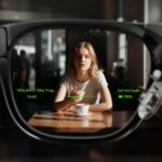 Rokid Glasses RV101 Kính Thông Minh Ar + Ai, Màn Hình Hiển Thị Trên Kính, Dịch Thuật, Quay Video - Chính Hãng, New Seal - Ảnh 7