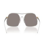Kính Mát Vuông Miu Miu 0MU A55S - Tem chính hãng Luxottica