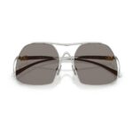 Kính Mát Vuông Miu Miu 0MU A55S - Tem chính hãng Luxottica