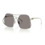 Kính Mát Vuông Miu Miu 0MU A55S - Tem chính hãng Luxottica