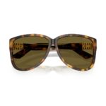 Kính Mát Pilot Miu Miu 0MU A08SF - Tem chính hãng Luxottica