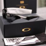 Oakley MUZM Scar OO9526 Kính Mát – Chính Hãng