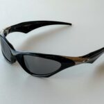 Oakley MUZM Scar OO9526 Kính Mát – Chính Hãng