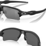 Oakley Flak 2.0 xl 0OO9188 Kính Mát Thể Thao Nửa Khung - Tem Chính Hãng Luxottica