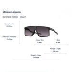 Oakley Helux 0OO9285 Kính Mát Thể Thao – Tem Chính Hãng Luxottica