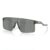 928507 Grey smoke