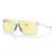 928504 Matte clear