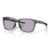 950604 Matte grey smoke