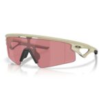 Oakley Sphaera Strike 0OO9531 Kính Mát Thể Thao Nửa Khung - Tem Chính Hãng Luxottica