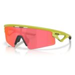 Oakley Sphaera Strike 0OO9531 Kính Mát Thể Thao Nửa Khung - Tem Chính Hãng Luxottica