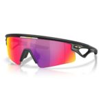 Oakley Sphaera Strike 0OO9531 Kính Mát Thể Thao Nửa Khung - Tem Chính Hãng Luxottica