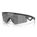 Oakley Sphaera Strike 0OO9531 Kính Mát Thể Thao Nửa Khung - Tem Chính Hãng Luxottica