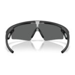 Oakley Sphaera Strike 0OO9531 Kính Mát Thể Thao Nửa Khung - Tem Chính Hãng Luxottica