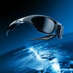 Oakley MUZM Scar OO9526 Kính Mát - Chính Hãng