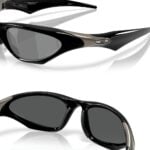 Oakley MUZM Scar OO9526 Kính Mát - Chính Hãng