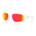 Oakley Neoforma 0OO9528 Kính Mát Oval - Tem Chính Hãng Luxottica