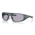 Oakley Neoforma 0OO9528 Kính Mát Oval - Tem Chính Hãng Luxottica