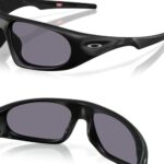 Oakley Neoforma 0OO9528 Kính Mát Oval - Tem Chính Hãng Luxottica