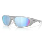 Oakley Neoforma 0OO9528 Kính Mát Oval - Tem Chính Hãng Luxottica