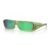 952004 Matt transparent fern
