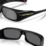 Oakley Permian 0OO9520 Kính Mát - Tem Chính Hãng Luxottica