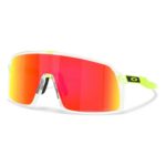 Oakley Sutro A 0OO9406A Kính Mát Thể Thao - Tem Chính Hãng Luxottica
