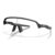 949607 Matte black