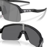 Oakley Sutro Lite S 0OO9496 Kính Mát Thể Thao Nửa Khung – Tem Chính Hãng Luxottica