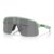 949611 Matt transparent jade