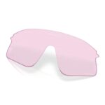 Oakely AOO9517LS Phụ Kiện Tròng Kính Stunt Devil - Tem Chính Hãng Luxottica