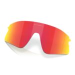 Oakely AOO9517LS Phụ Kiện Tròng Kính Stunt Devil - Tem Chính Hãng Luxottica