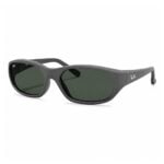 Kính Mát RayBan Daddy-O 0RB2016 - Tem Chính Hãng Luxottica