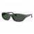Matte Rubber Black
