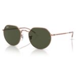 RayBan Jack 0RB3565 Kính Mát - Tem Chính Hãng Luxottica