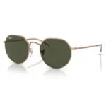 RayBan Jack 0RB3565 Kính Mát - Tem Chính Hãng Luxottica