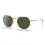 RayBan Jack 0RB3565 Kính Mát - Tem Chính Hãng Luxottica