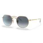RayBan Jack 0RB3565 Kính Mát - Tem Chính Hãng Luxottica