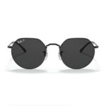 RayBan Jack 0RB3565 Kính Mát - Tem Chính Hãng Luxottica