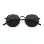 RayBan Jack 0RB3565 Kính Mát - Tem Chính Hãng Luxottica