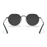 RayBan Jack 0RB3565 Kính Mát - Tem Chính Hãng Luxottica