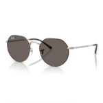 RayBan Jack 0RB3565 Kính Mát - Tem Chính Hãng Luxottica