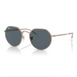 RayBan Jack 0RB3565 Kính Mát - Tem Chính Hãng Luxottica