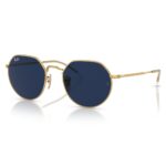 RayBan Jack 0RB3565 Kính Mát - Tem Chính Hãng Luxottica