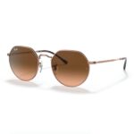 RayBan Jack 0RB3565 Kính Mát - Tem Chính Hãng Luxottica