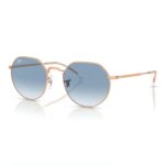 RayBan Jack 0RB3565 Kính Mát - Tem Chính Hãng Luxottica
