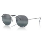 RayBan Jack 0RB3565 Kính Mát - Tem Chính Hãng Luxottica