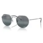 RayBan Jack 0RB3565 Kính Mát - Tem Chính Hãng Luxottica