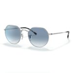 RayBan Jack 0RB3565 Kính Mát - Tem Chính Hãng Luxottica